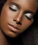 Makeup For Black Woman Images