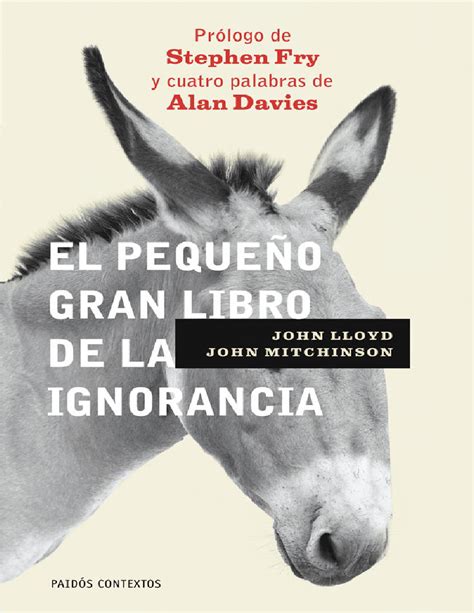 El asesinato, la mutilación y la invención de el gran gatsby (2013), sarah churchwell especula que las partes del final de el gran gatsby (1925) de f. El peque o gran libro de la ignorancia - John Lloyd - pdf ...