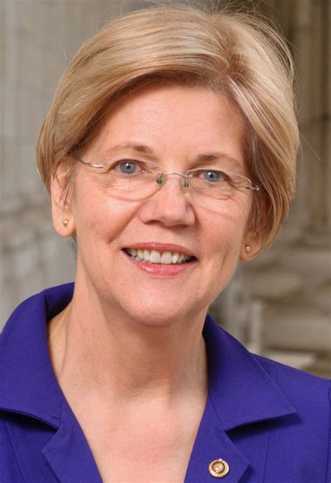 Senator Warren Calls Out The Doj They Ignored 11 Congressional
