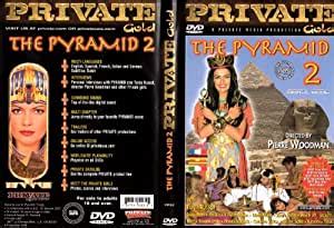 THE PYRAMID 2 Amazon Co Uk TANIA RUSSOF PRIVATE MEDIA PIERRE