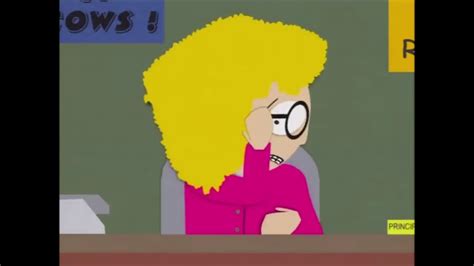 Ms Choksondik Great Moments From South Park Youtube