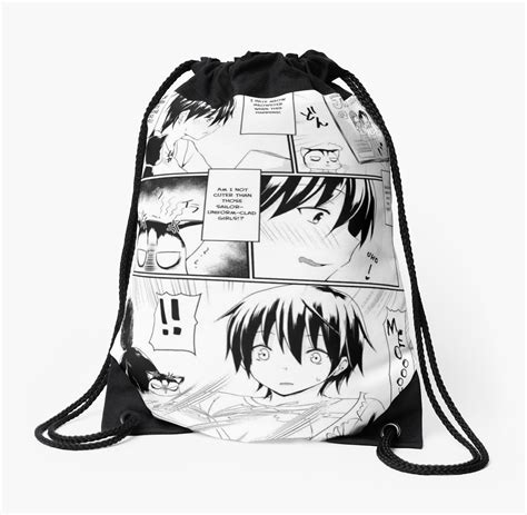 Therefore, anime can be watched on tv, like a cartoon, while manga is similar to a comic book. Anime Backpack Drawing at GetDrawings | Free download