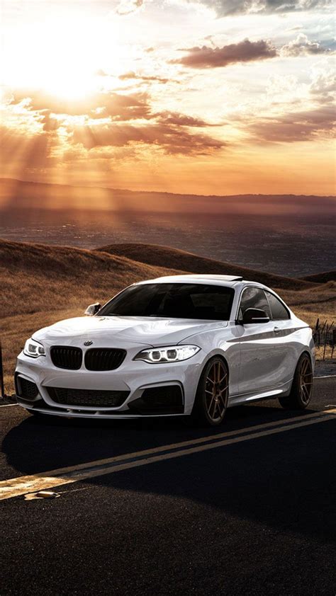 Hd Bmw Android Wallpapers Wallpaper Cave