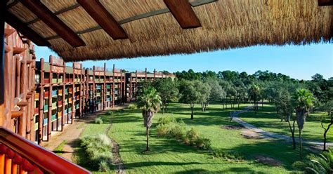 Disneys Animal Kingdom Villas Jambo House Orlando Hoteles En Despegar