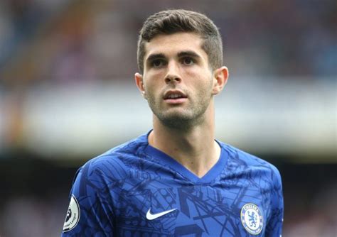 The uefa champions league final will feature u.s. Christian Pulisic Suffers Injury Setback, Out Indefinitely