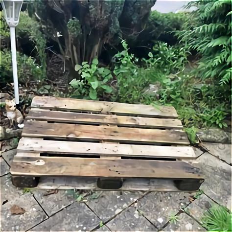 Large Wooden Pallets for sale in UK | View 83 bargains