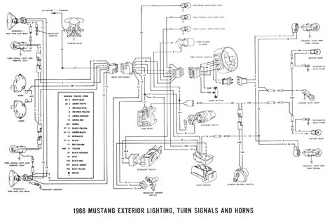 1967 F 100 Wiring Diagrams