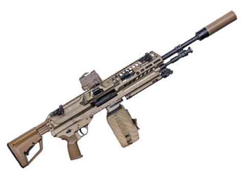 Sig Sauer Next Generation Squad Weapons Get Selected By The U S Army