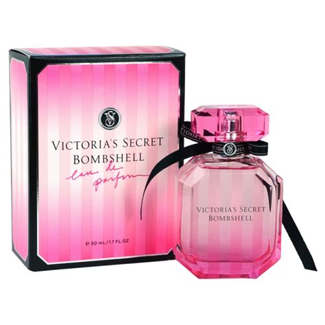 Victorias Secret Bombshell Eau De Parfum For Women 100 Ml Uk