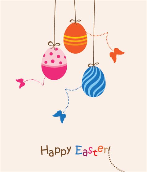 Easter Card 1 Free Images At Vector Clip Art
