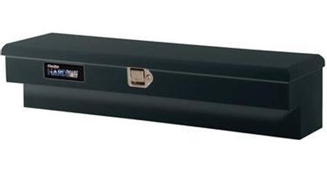 Dee Zee Hardware Series Side Mount Tool Box Dz8748sb • Price