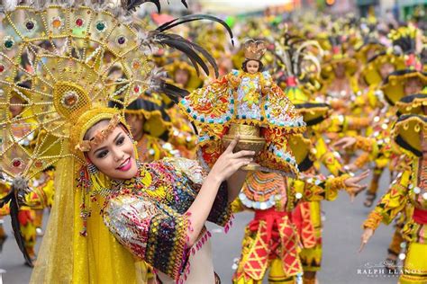 Sinulog Festival 2016 Sinulog Festival Festival Sinulog