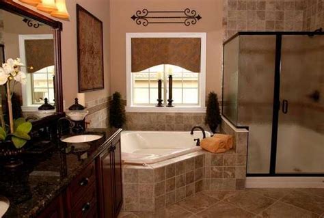 Get inspired by our favorite bathroom decorating ideas. remolded mobile homes | Remodeling a bathroom in a mobile ...