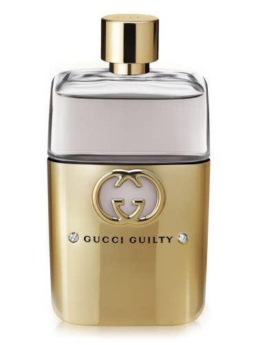 Gucci Guilty Pour Homme Diamond Gucci одеколон — аромат для мужчин 2014