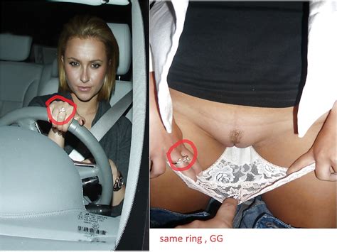 Celebrity Camel Toe Hayden Panettiere Upskirt Leaked My XXX Hot Girl