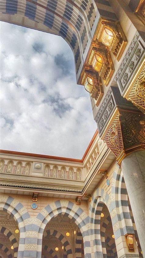 Pin Di Islamic Scenery