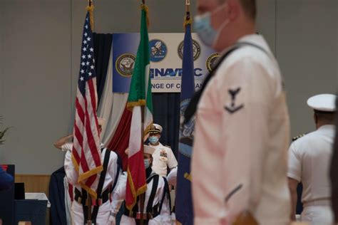 Dvids Images Navfac Change Of Command Image 1 Of 10