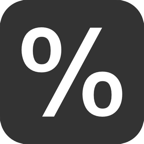 Percentage Png Images Transparent Free Download Pngmart