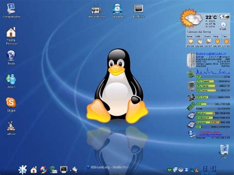 Ja Ku Dominon Sistemi Linux Pcworld Albanian