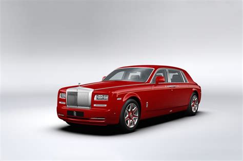 The Largest Order Of Most Expensive And Tasteless Rolls Royce Ever