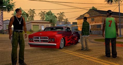 Grand Theft Auto San Andreas Apkdata V10 10 Mod Apk