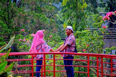 Lokasi Pemotretan Foto Pra Wedding Terbaik Di Bogor Lovely Bogor