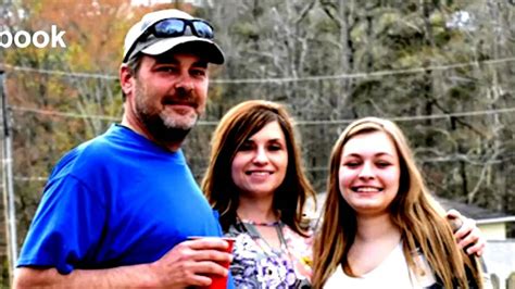 Parents of young woman missing in north Georgia still fighting hard to