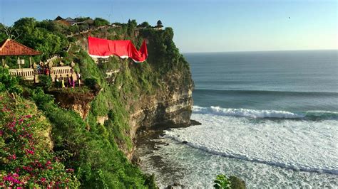 Bali Indonesia Paradise Below The Equator