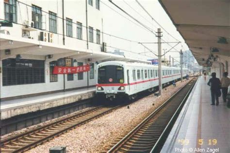 The shanghai metro can sometimes be confusing, particularly for first time travelers to china. UrbanRail.Net > Asia > China > SHANGHAI Subway - Metro