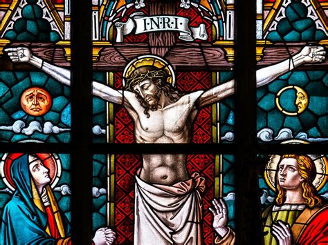 Friday Of The Passion Of The Lord Good Friday Catholic Digest