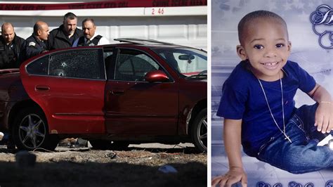 What is it like to live in chicago. Boy, 2, and man killed, pregnant woman wounded in shooting ...