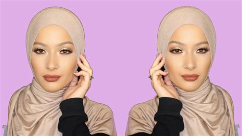 The Newest Covergirl Is Muslim Beauty Blogger Nura Afia Galore