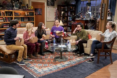Big Bang Theory Series Finale What The Cbs Hit Says About Quality Tv