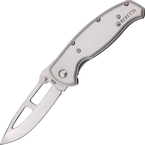 Beretta Airlight Ii Folding Pocket Knife Free Shipping Over 49