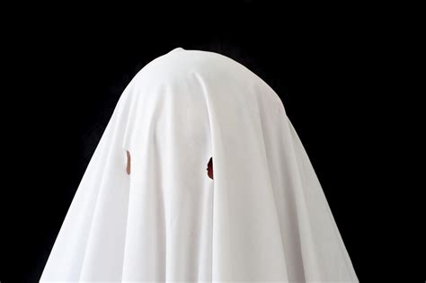 Image Of Ghost Costume Creepyhalloweenimages
