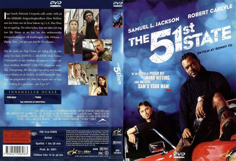 Coversboxsk The 51st State 2001 High Quality Dvd Blueray