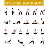 Photos of Exercises Pregnancy