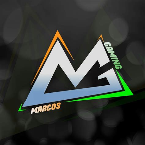 Marcos Gaming Official Youtube