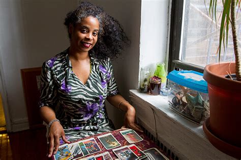 A Guide To The Psychics Shamans And Tarot Readers Of Brooklyn