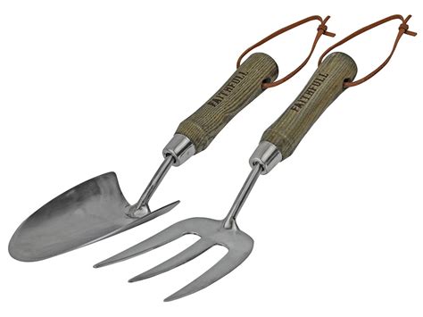 Looking for a good deal on garden tool set? Prestige Garden Hand Tool Set - 2 Piece | FaithfullTools.com