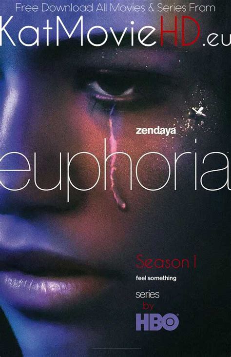 18 Euphoria S01 Season 1 Complete 720p Web Dl X265