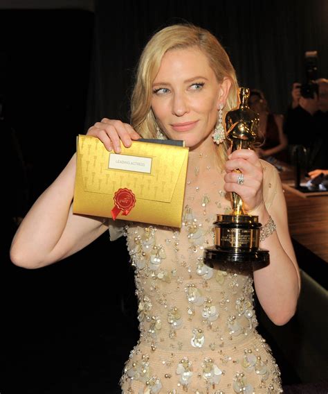 86th academy awards governor s ball march 2nd 2014 031 cate blanchett fan cate