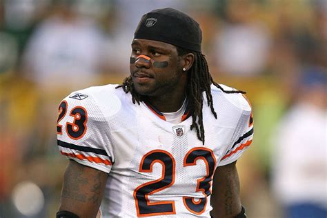 Stop Nfl Tokenism Here Is The Only Devin Hester Hall Of Fame