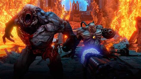 Doom Eternal chega em Outubro ao Xbox Game Pass – Gamer News