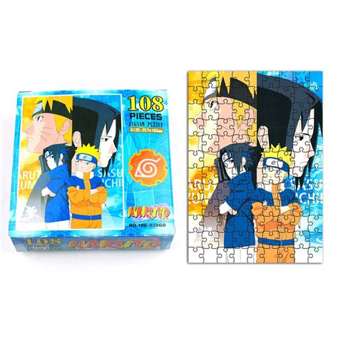 Naruto Puzzle 108 020