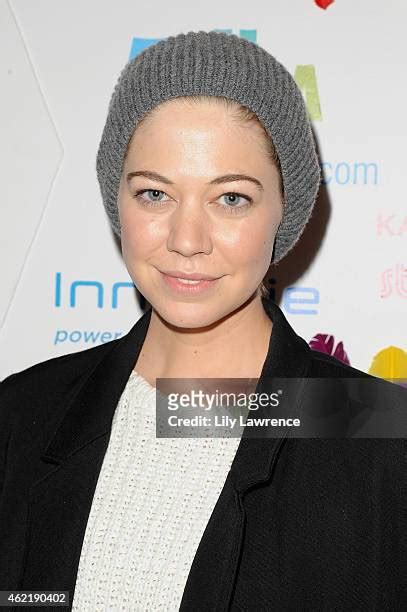 Analeigh Tipton Analeigh Tipton Photos Et Images De Collection Getty Images