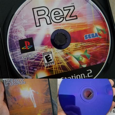 Scored This Weird Game At A Disk Traders And It Wont Work In My Ps2