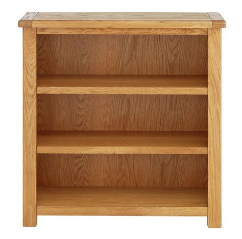 Argos Home Kent 3 Shelf Small Oak Bookcase Reviews