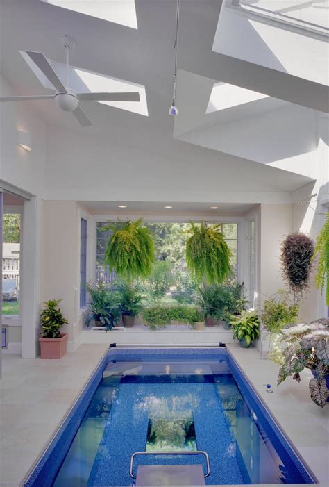 Pin by Doris Diaz on Exquisite Indoor Pools | Small indoor pool, Indoor pool design, Indoor 