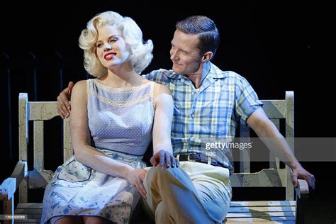 Smash Mr Dimaggio Episode 103 Pictured Megan Hilty As Ivy News Photo Getty Images